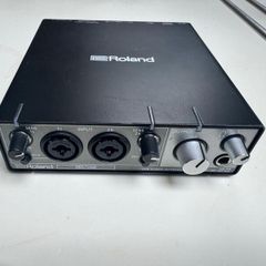 Roland Rubix 22 Audio Interface for PC