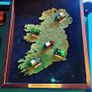 Custom Ploughing 2013 framed display.. Image 9