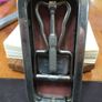 Vintage Sheffield Steel English Rolls Razor & Sharpener Image 6