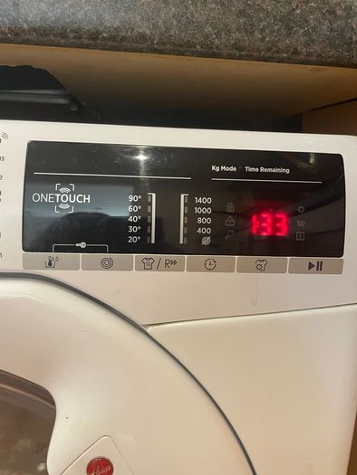 Washer Drier