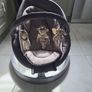 Nuna Leaf Baby Bouncer Image 2
