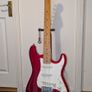 Electric guitar Image 6