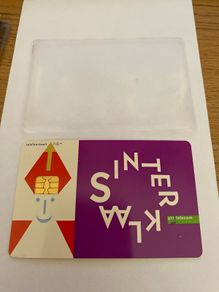 Call card