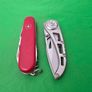 Vintage Discontinued Gerber and Victorinox models in Combo Image 2