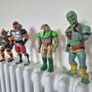 Thundercats X 4 Image 2