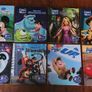 Disney Story Reader Me Reader - Electronic Reader + 8 Books Image 4