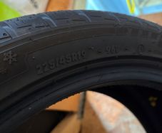 car tyre