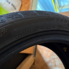 car tyre