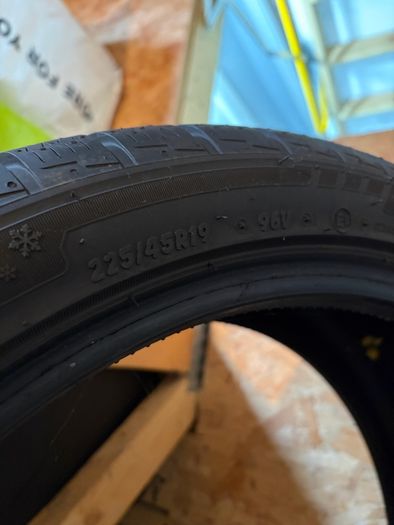 car tyre