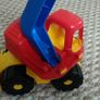 Toy Tractor Image 5