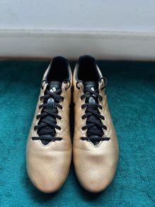 football boots