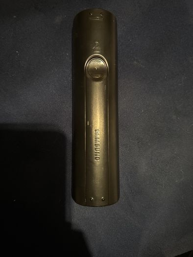 Samsung universal remote
