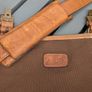 ONA Brixton Leather Camera & Laptop Messenger Bag Image 6