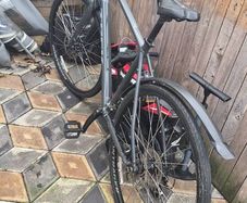 Trek Fx1