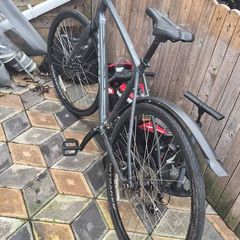 Trek Fx1