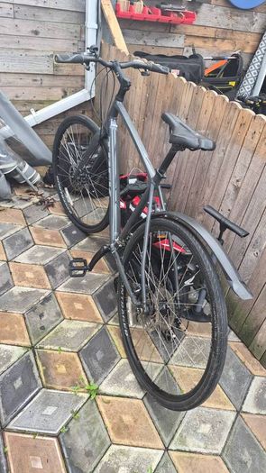 Trek Fx1