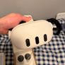 Meta Quest 3 512GB VR Headset. Like New, Used Once Image 4