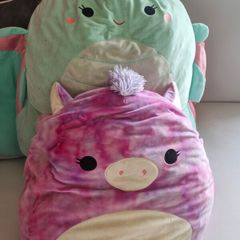Large Squishmallows