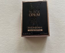 Yves saint laurent Black opium eau de parfum 7.5 ml