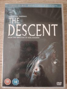 The Descent