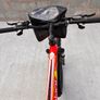 27.5" adult bentini bike Image 8