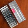 Le Creuset Bourguignonne fondue forks Image 2