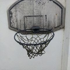 Basketball net