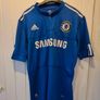 retro Chelsea jerseys Image 4