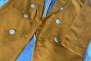 Coat size 8 like new( never worn)