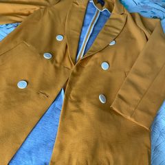Coat size 8 like new( never worn)