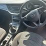 2019 Opel Astra Van Low Milage Image 5