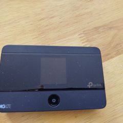 Hotspot