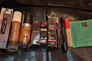 Brand New Makeup Bundle 14 worth over 200euro