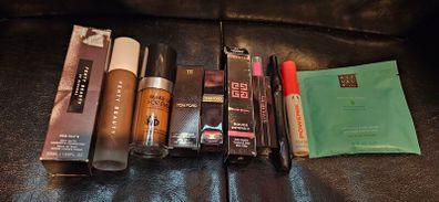Brand New Makeup Bundle 14 worth over 200euro