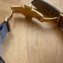 Tissot Vintage T9204077603100 18k Solid Pink Gold Image 4