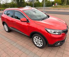 Renault Kadjar 1.5 Dynamique S Nav Nct-2028