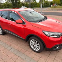 Renault Kadjar 1.5 Dynamique S Nav Nct-2028