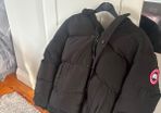 Canada Goose Bommer Jacket