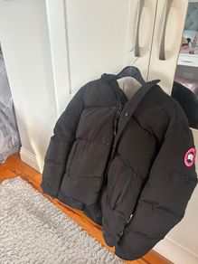 Canada Goose Bommer Jacket
