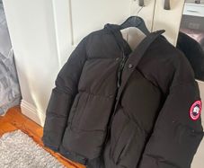 Canada Goose Bommer Jacket