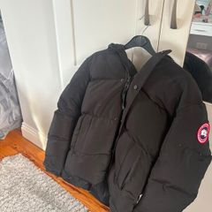 Canada Goose Bommer Jacket