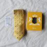 jra 85th japan nippon derby tie yellow Image 2
