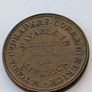 Farthing token, Dublin, Cork and Limerick Image 4