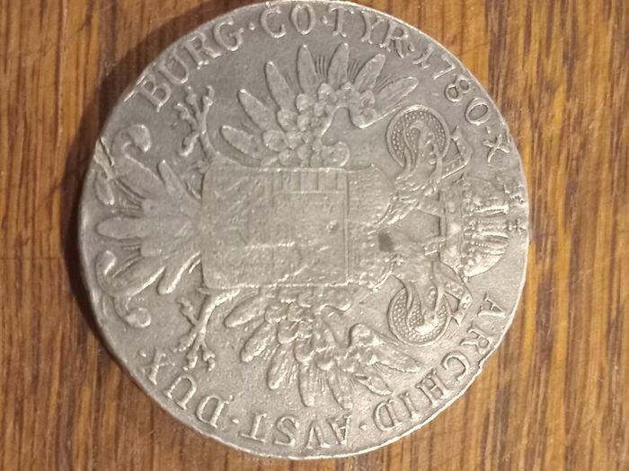 coin