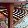Mid Century Coffee Table Image 8