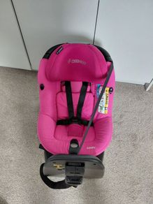 Maxi Cosi AxissFix