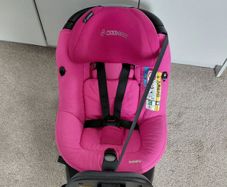 Maxi Cosi AxissFix