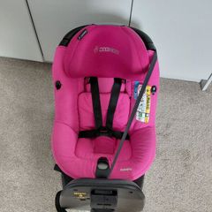 Maxi Cosi AxissFix