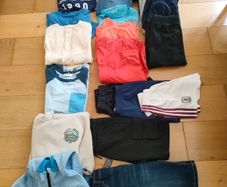Boys Clothes Bundle