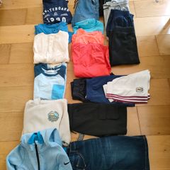 Boys Clothes Bundle